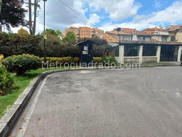 Casa en Arriendo, Colina Campestre I Y Ii Etapa, Bogotá D.C