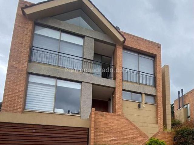 Casa en Arriendo, COLINA GRATAMIRA, Bogotá D.C