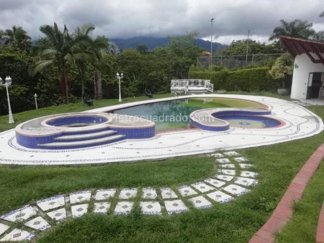 Casa en Arriendo, COMBIA, Pereira