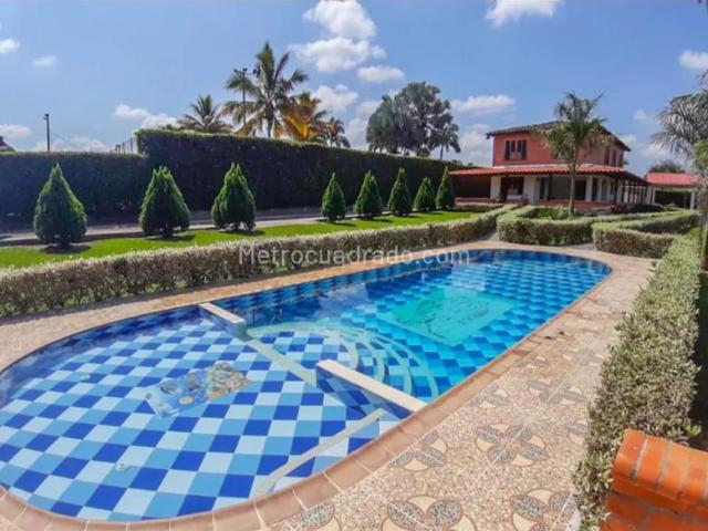Casa en Arriendo, Combia, Pereira