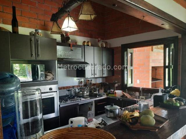 Casa en Arriendo, COMBIA, Pereira