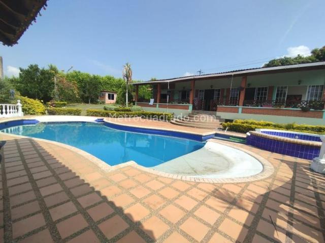 Casa en Arriendo, Combia, Pereira