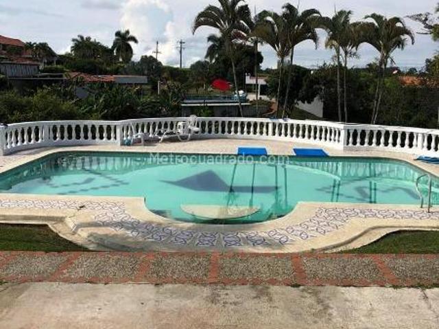Casa en Arriendo, COMBIA, Pereira