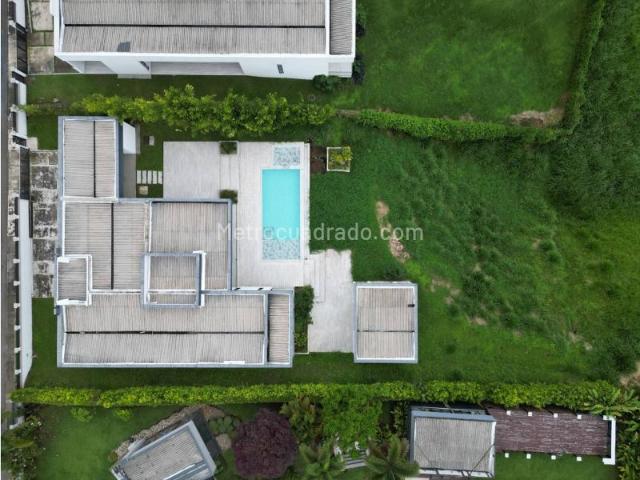 Casa en Arriendo, Combia, Pereira