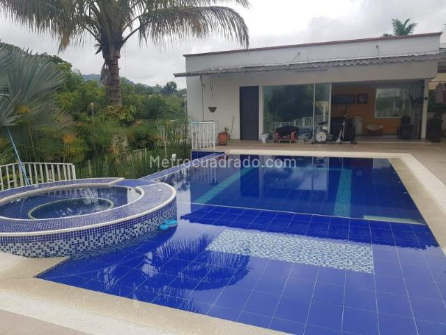 Casa en Arriendo, COMBIA, Pereira