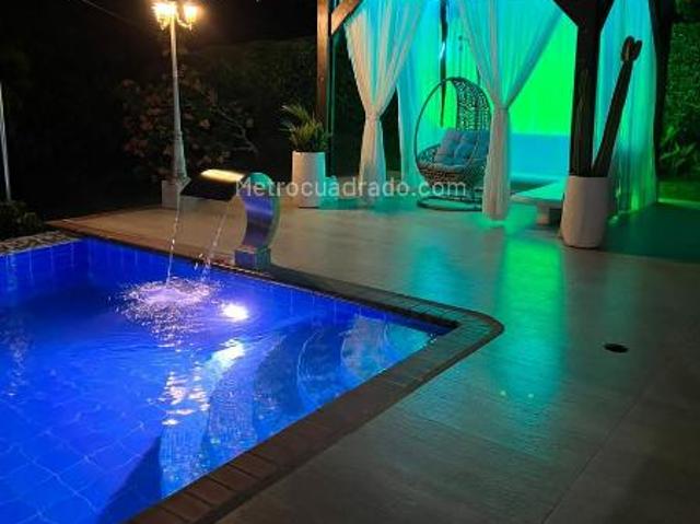 Casa en Arriendo, COMBIA, Pereira