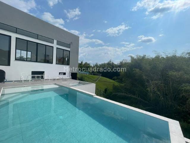 Casa en Arriendo, COMBIA, Pereira