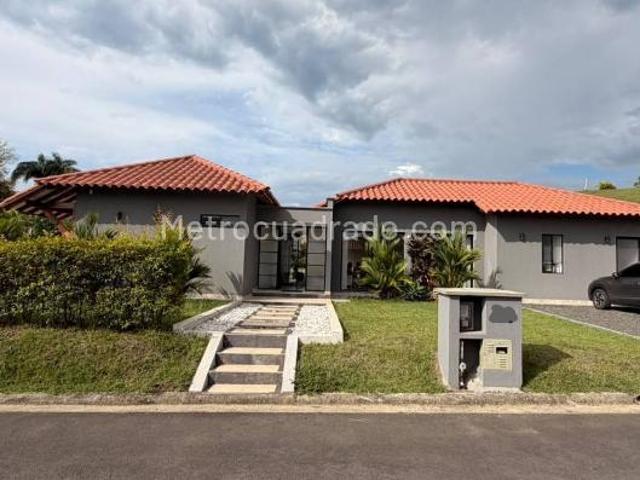 Casa en Arriendo, Combia, Pereira