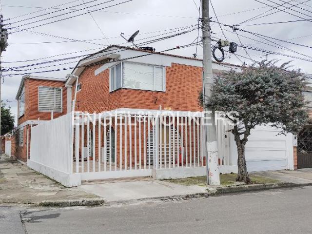 Casa en Arriendo, Comercial, Bogotá D.C