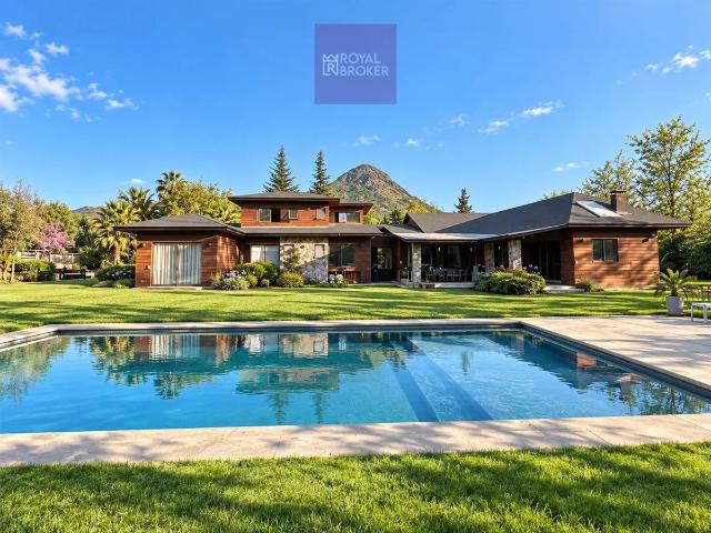 Casa En Arriendo Compromiso Compra 5d4b 4.800mts2