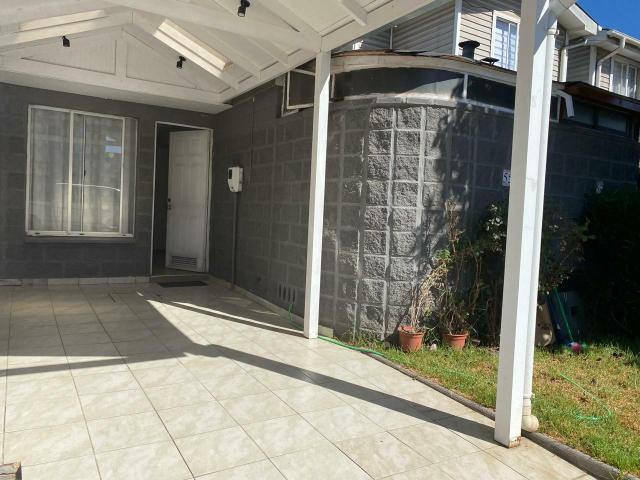 Casa en arriendo comuna de Puente Alto
