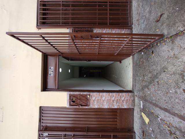 Casa en arriendo, Comuneros