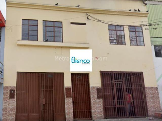 Casa en Arriendo, Comuneros, Bucaramanga