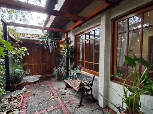 Casa en arriendo con amplios espacios