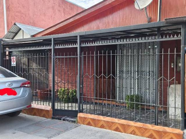 Casa en arriendo con compromiso de compra La Pintana 3d+1b+e