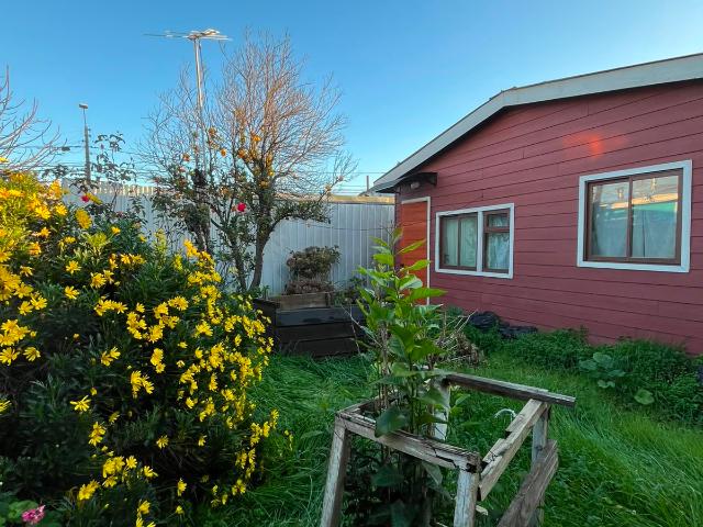 Casa en Arriendo con oportunidad de Compra