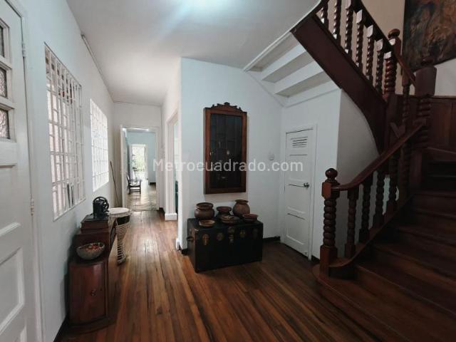 Casa en Arriendo, CONCEPCION, Bogotá D.C