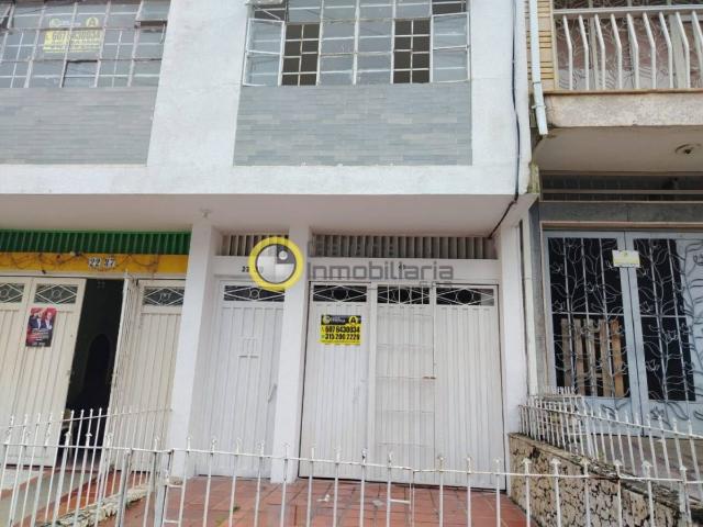 Casa En Arriendo Concordia, Bucaramanga