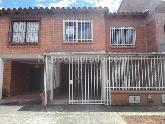 Casa en Arriendo, Condados Del Sur, Jamundi