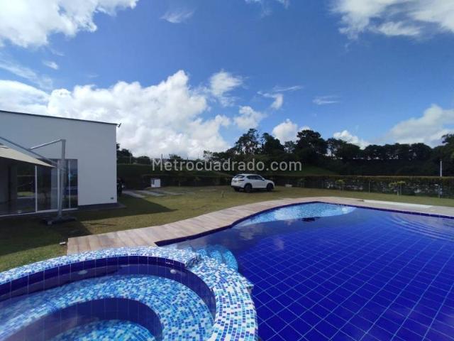Casa en Arriendo, CONDINA, Pereira