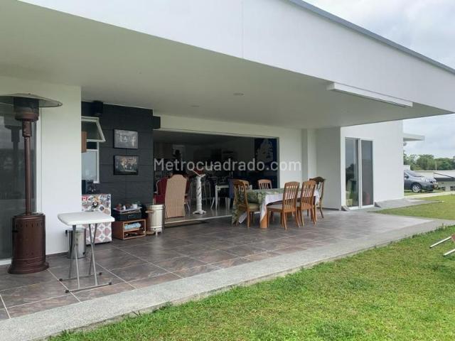 Casa en Arriendo, Condina, Pereira