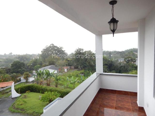 Casa en Arriendo, CONDINA, Pereira