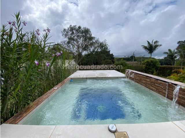Casa en Arriendo, Condina, Pereira