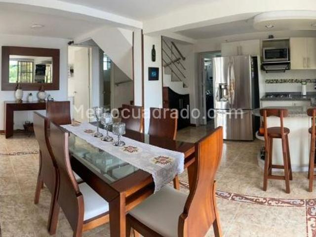 Casa en Arriendo, CONDINA, Pereira
