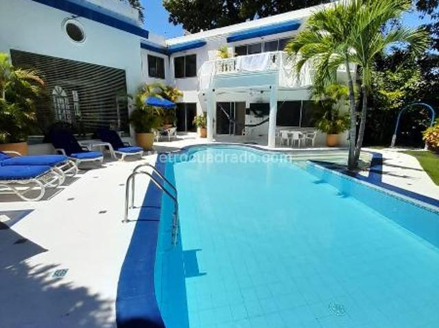 Casa en Arriendo, Condominio Campestre El Peñon, El Penon