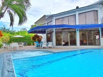 Casa en arriendo Condominio Campestre El Peñón, Girardot, Cundinamarca, Colombia