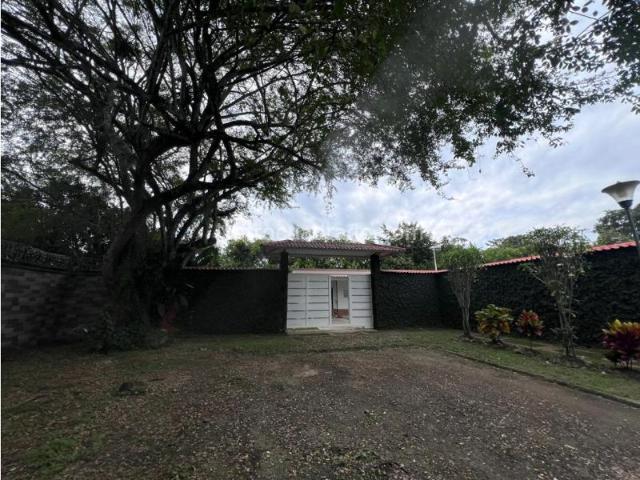 Casa en Arriendo, Condominio Campestre Privilegio, Jamundi