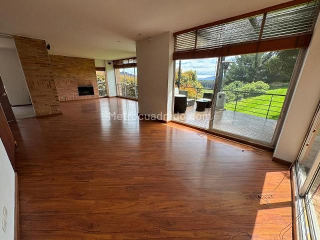 Casa en Arriendo, Condominio Aposentos, Sopo Incluye Yerbabuena