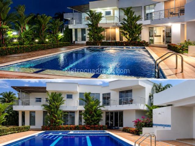 Casa en Arriendo, Condominio Baru apiay, Villavicencio