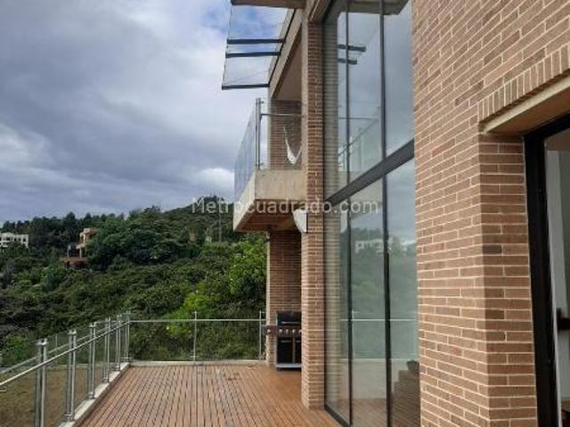 Casa en Arriendo, Condominio de yerbabuena, Sopo Incluye Yerbabuena