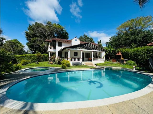 Casa en arriendo Condominio El Águila, Asentamiento Indígena, Belalcázar, Bajo Occidente, Caldas, Rap Del Agua Y La Montaña, Colombia