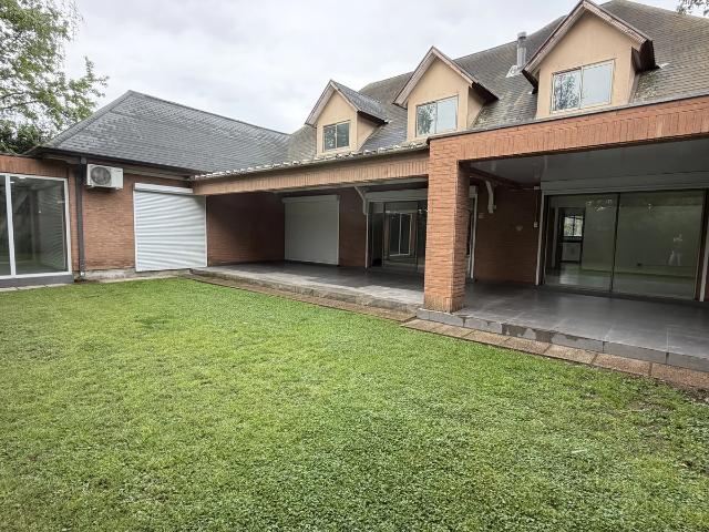 Casa En Arriendo, Condominio El Alto, Talca