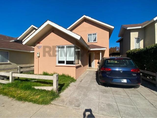Casa En Arriendo Condominio, Estancia Liray