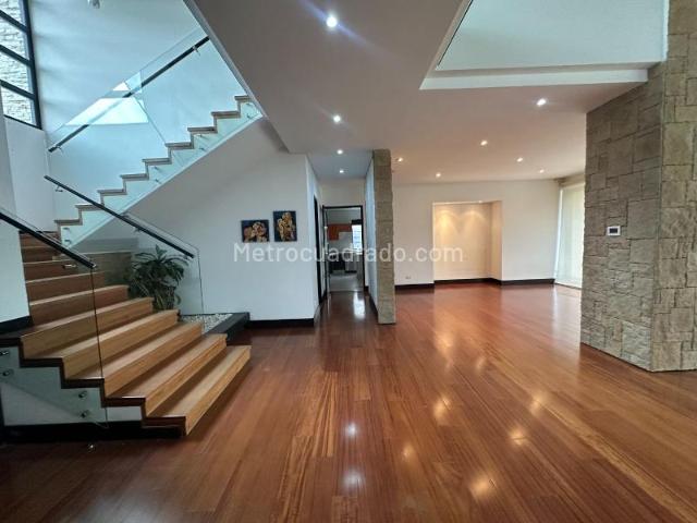 Casa en Arriendo, CONDOMINIO HATOGRANDE RESERVADO, Sopo Incluye Yerbabuena