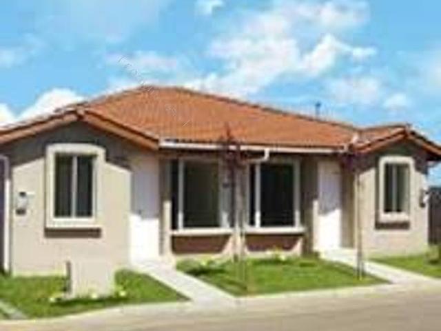 Casa En Arriendo Condominio Lomas De Machali