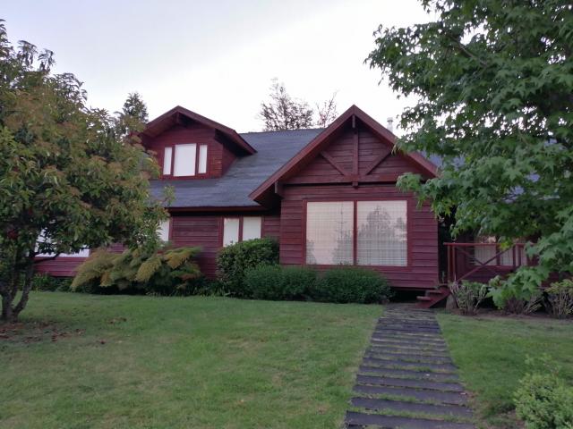 Casa en Arriendo Condominio La Puntilla/Condominio La Puntilla, Villarrica