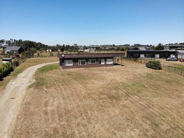 Casa en arriendo, condominio las Bahías, Puerto Varas