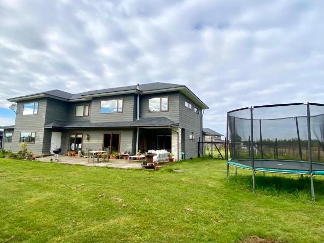 Casa En Arriendo, Condominio Las Bahías. Puerto Varas