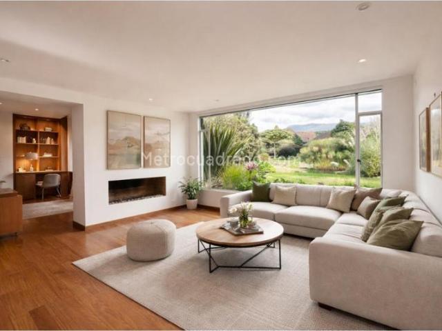 Casa en Arriendo, Condominio Santa Ana De Chia 2, Chía