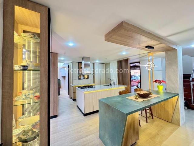 Casa en Arriendo, Condominio Santa Bibiana II, Cajicá