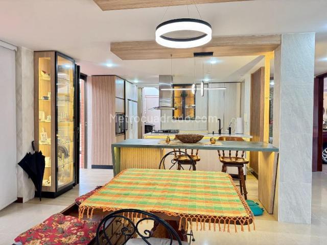 Casa en Arriendo, Condominio Santa Bibiana II, Cajicá