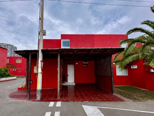 Casa en Arriendo – Condominio, Sector Norte de Antofagasta