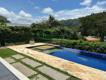Casa en arriendo Condominio Pacolí, Nilo, Cundinamarca, Colombia