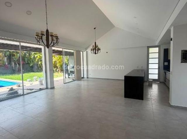 Casa en Arriendo, CONDOMINIO PALMA REAL, Villavicencio