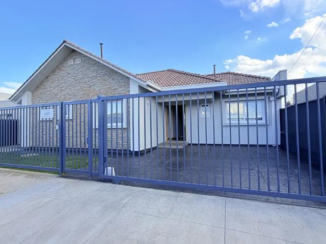 Casa En Arriendo, Condominio Parque San Valentín, Talca