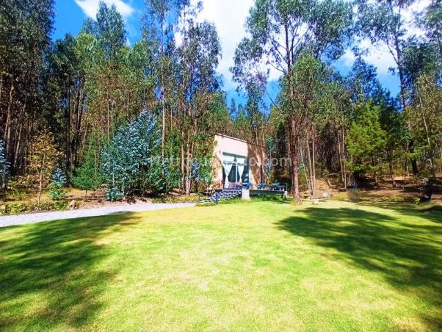 Casa en Arriendo, Condominio Renania, Tocancipá